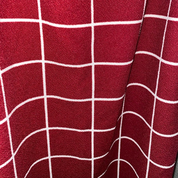 Holiday Bodycon Dress - Picture 3 of 5